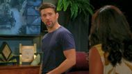 Cane and Amanda on The Young and the Restless | Image: CBS